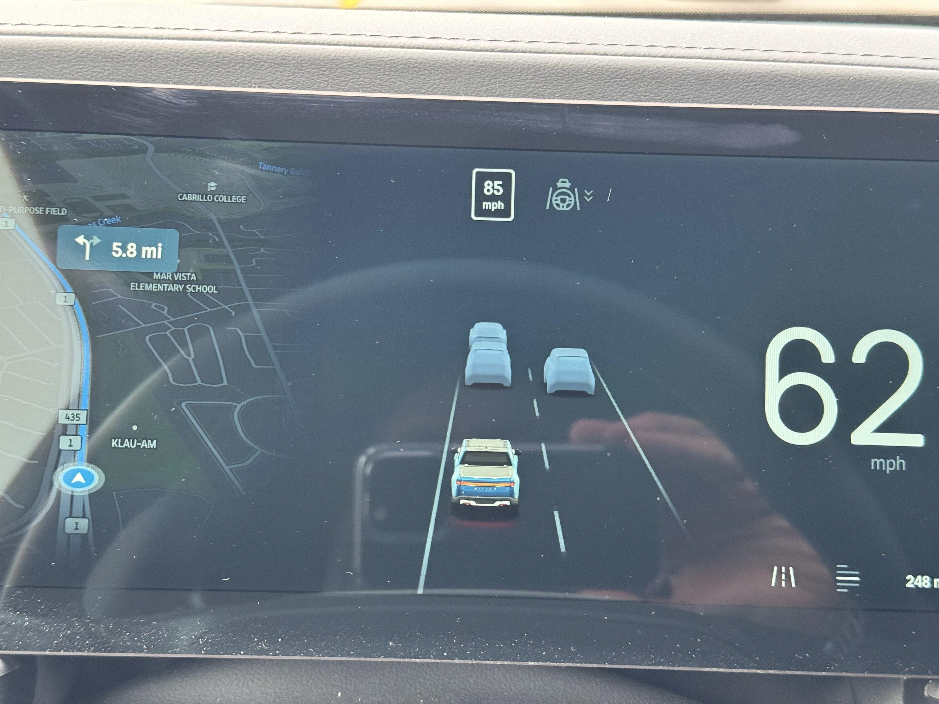 Rivian R1T R1S 85mph at SLO? IMG_0024