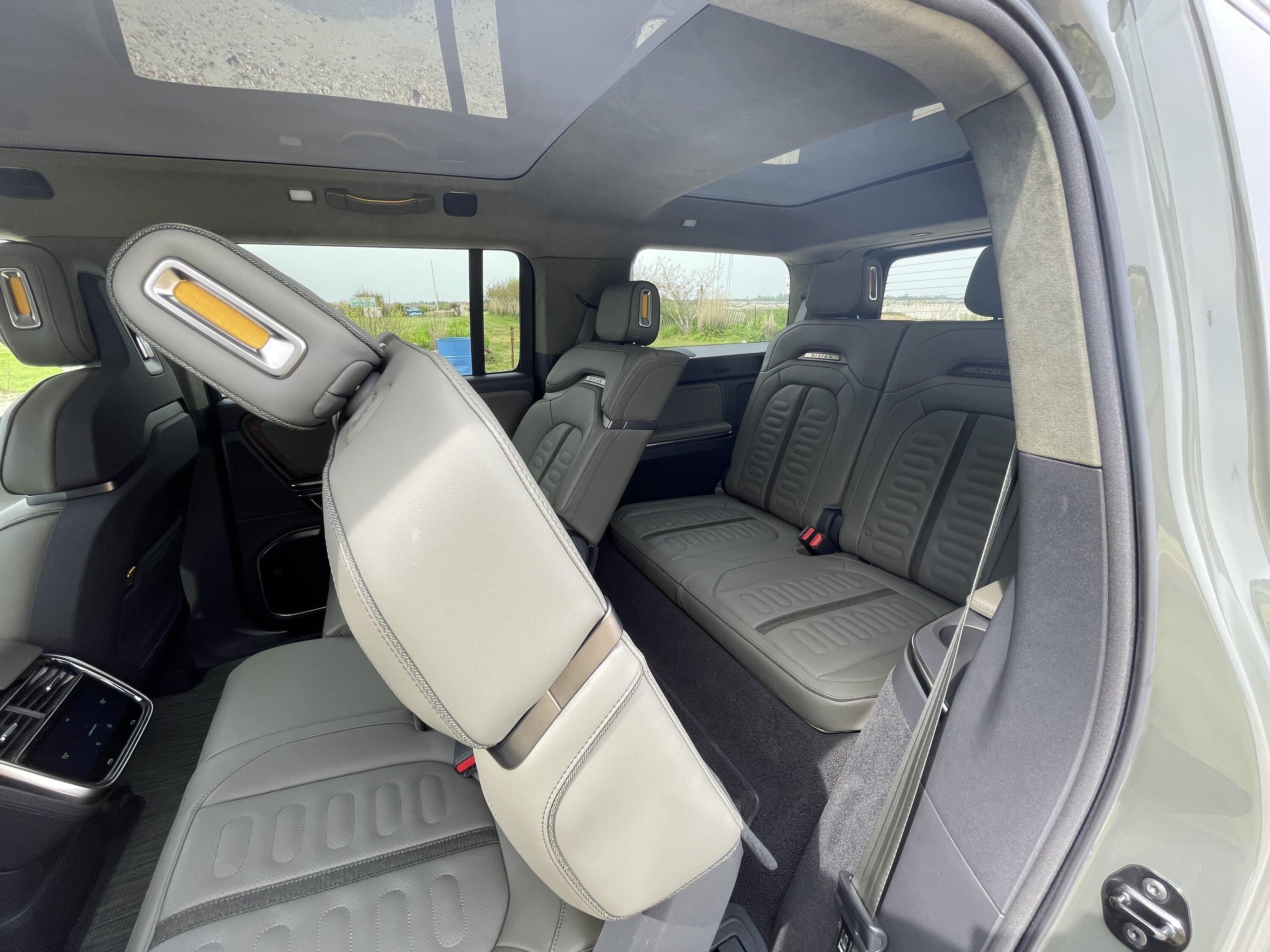 Rivian R1T R1S For Sale: '23 R1S Launch Edition - Quad Motor Large Pack - Launch Green / FG ($80,000 firm) IMG_0763.JPG