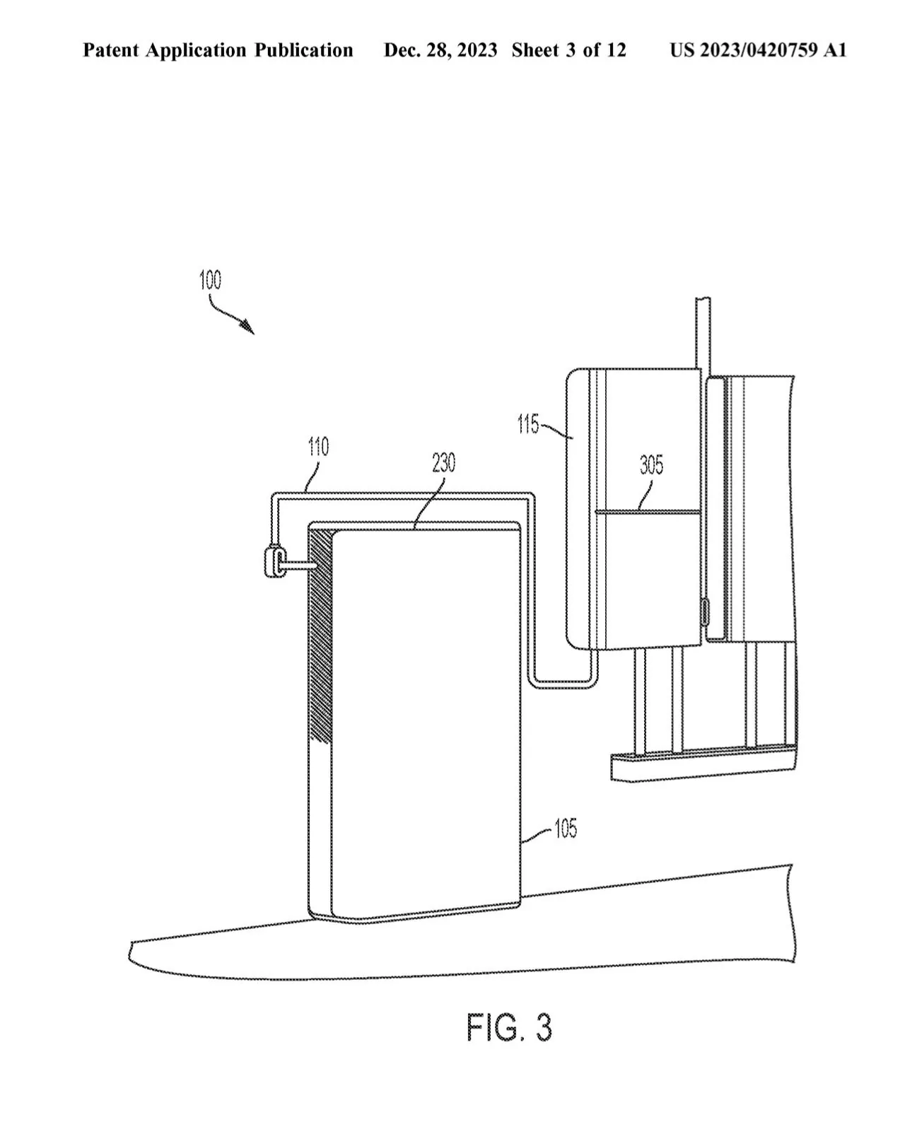 Rivian R1T R1S Rivian patents “Energy Storage Device” (Tesla Powerwall-like home energy storage system?) IMG_7753