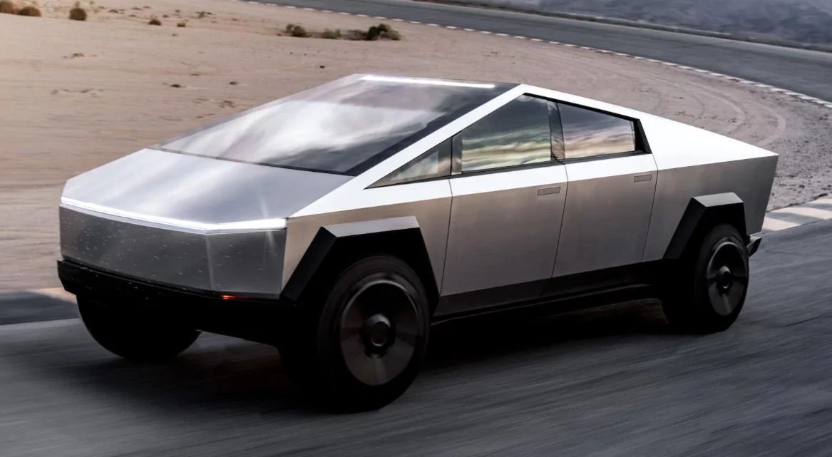 Rivian R1T R1S Jealous Tesla Owner IMG_3531