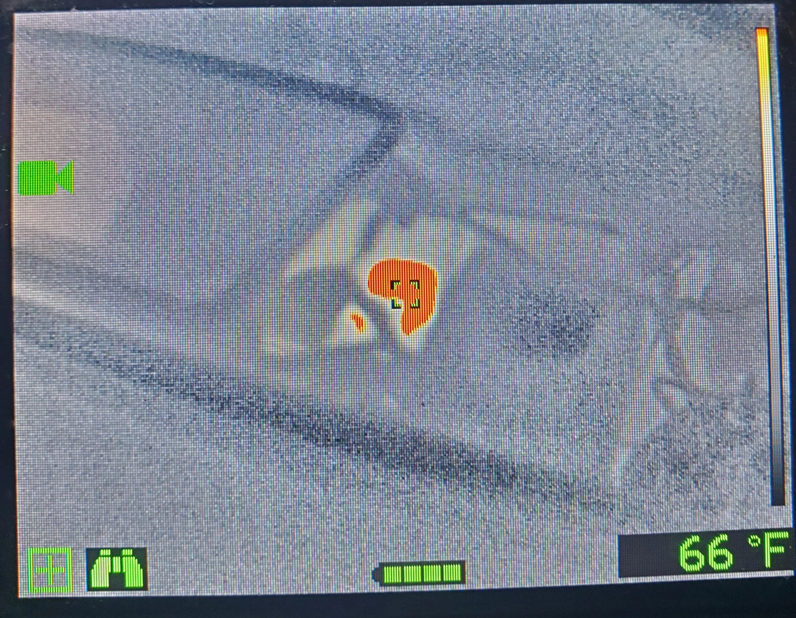 Rivian R1T R1S R1T phantom drain and possible work around Driver side cowling