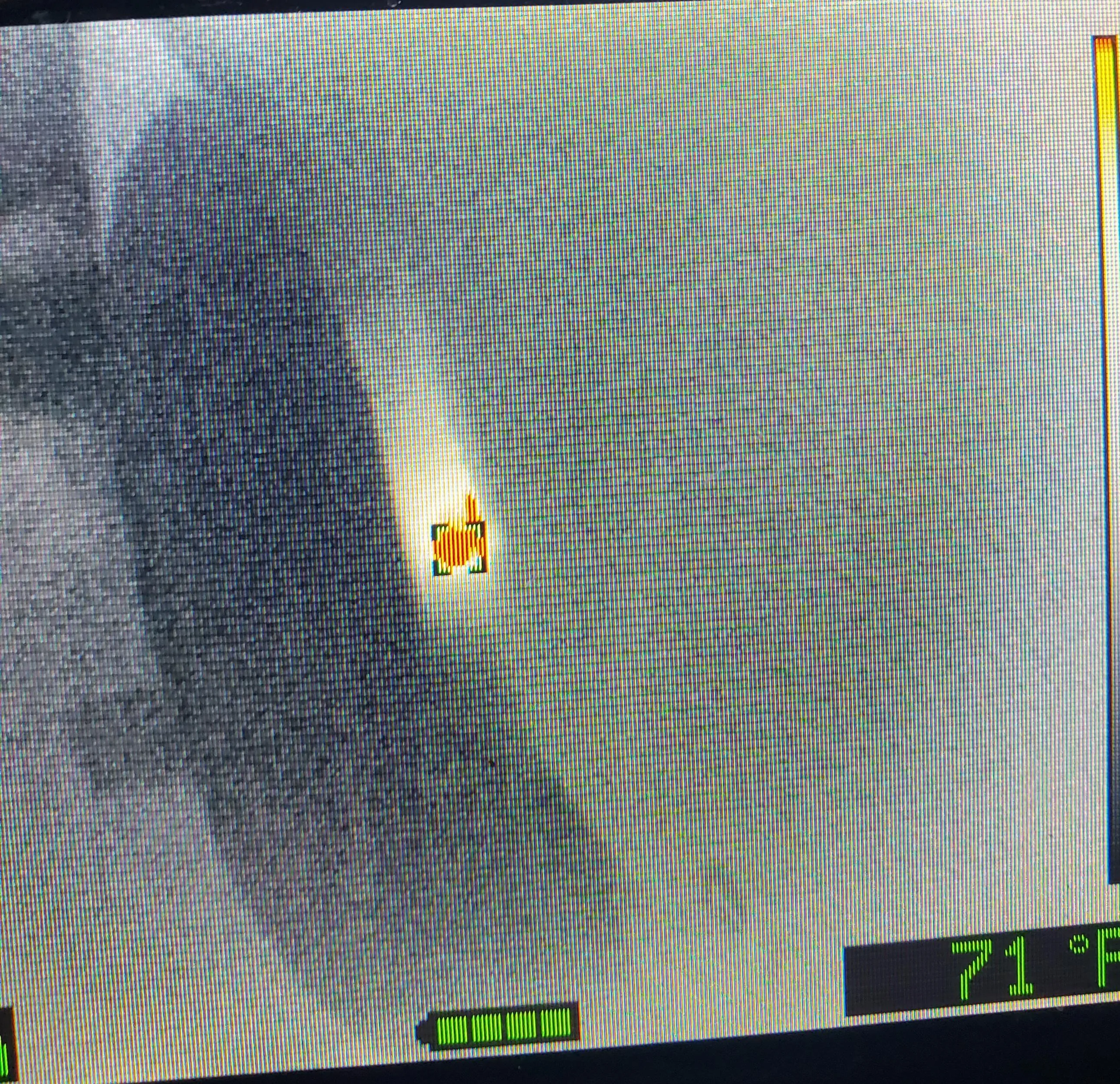 Rivian R1T R1S R1T phantom drain and possible work around driver side camera