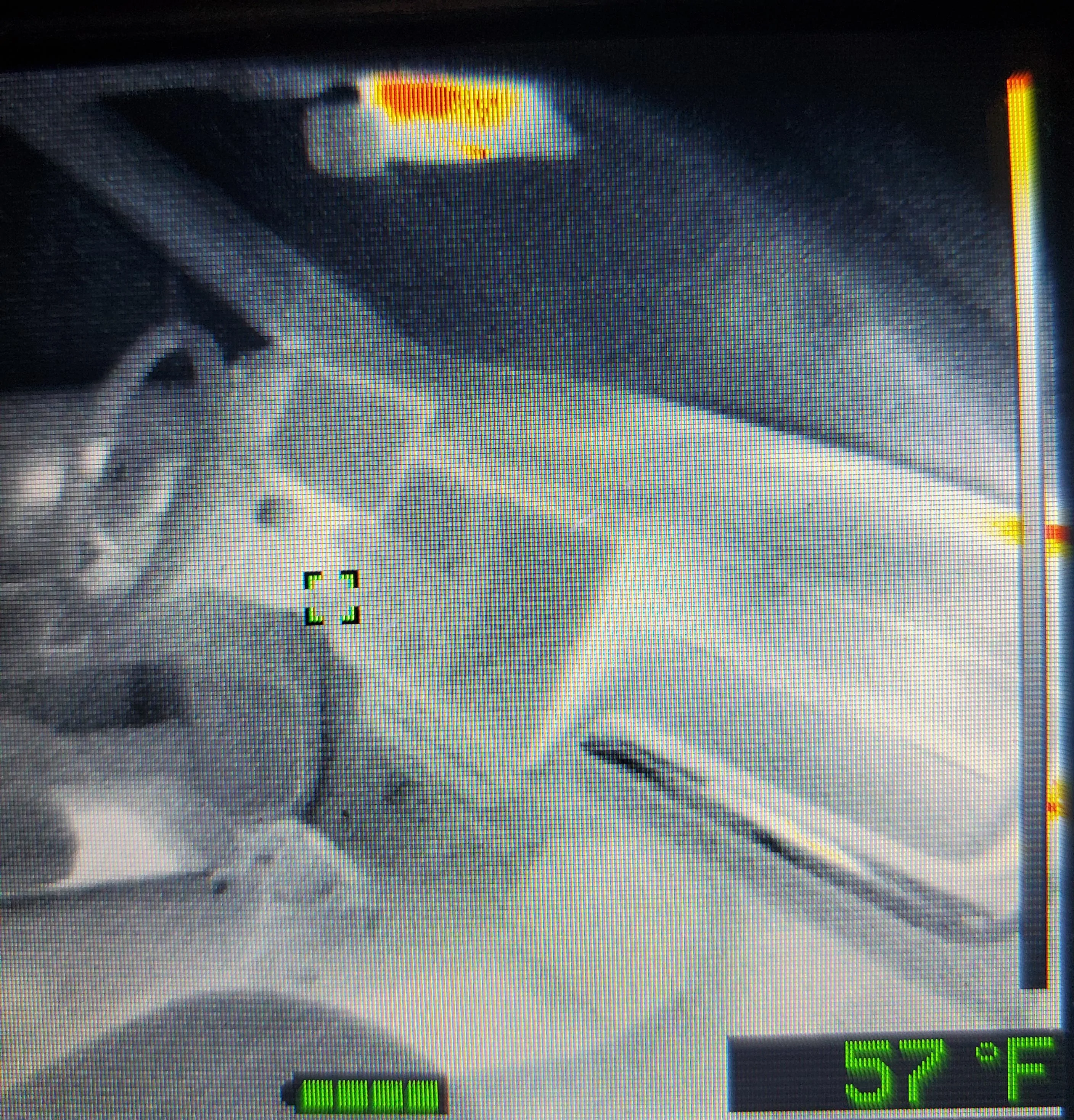 Rivian R1T R1S R1T phantom drain and possible work around interior