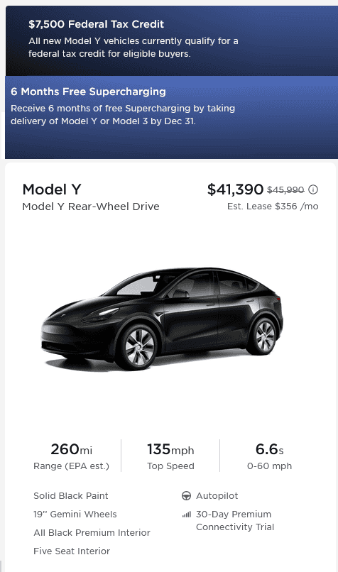 Rivian R1T R1S End of Year rush? 1704047347152