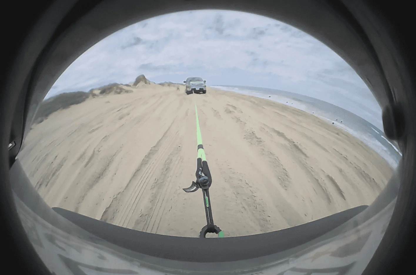 Rivian R1T R1S What Do You Keep In Your Rivian for Recovery? Screenshot 2024-01-01 at 6.20.35 PM
