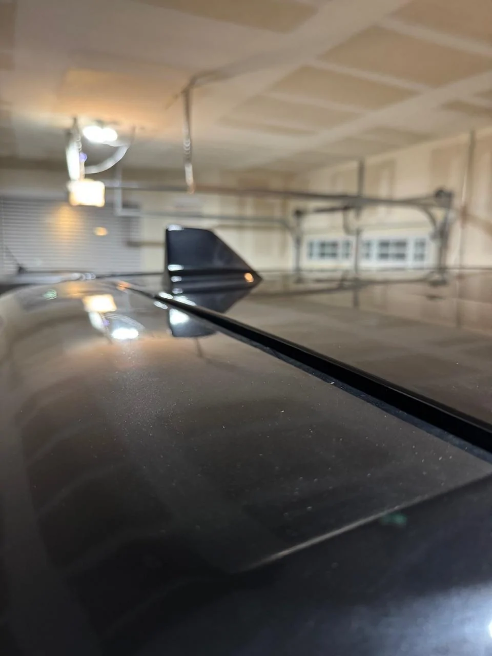 Rivian R1T R1S R1S roof gaps: Am I over thinking it part 2? IMG_2288