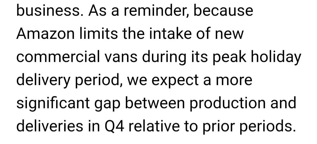 Rivian R1T R1S Rivian misses Q4 delivery estimates, but beats 2023 annual production forecast 1704211208339