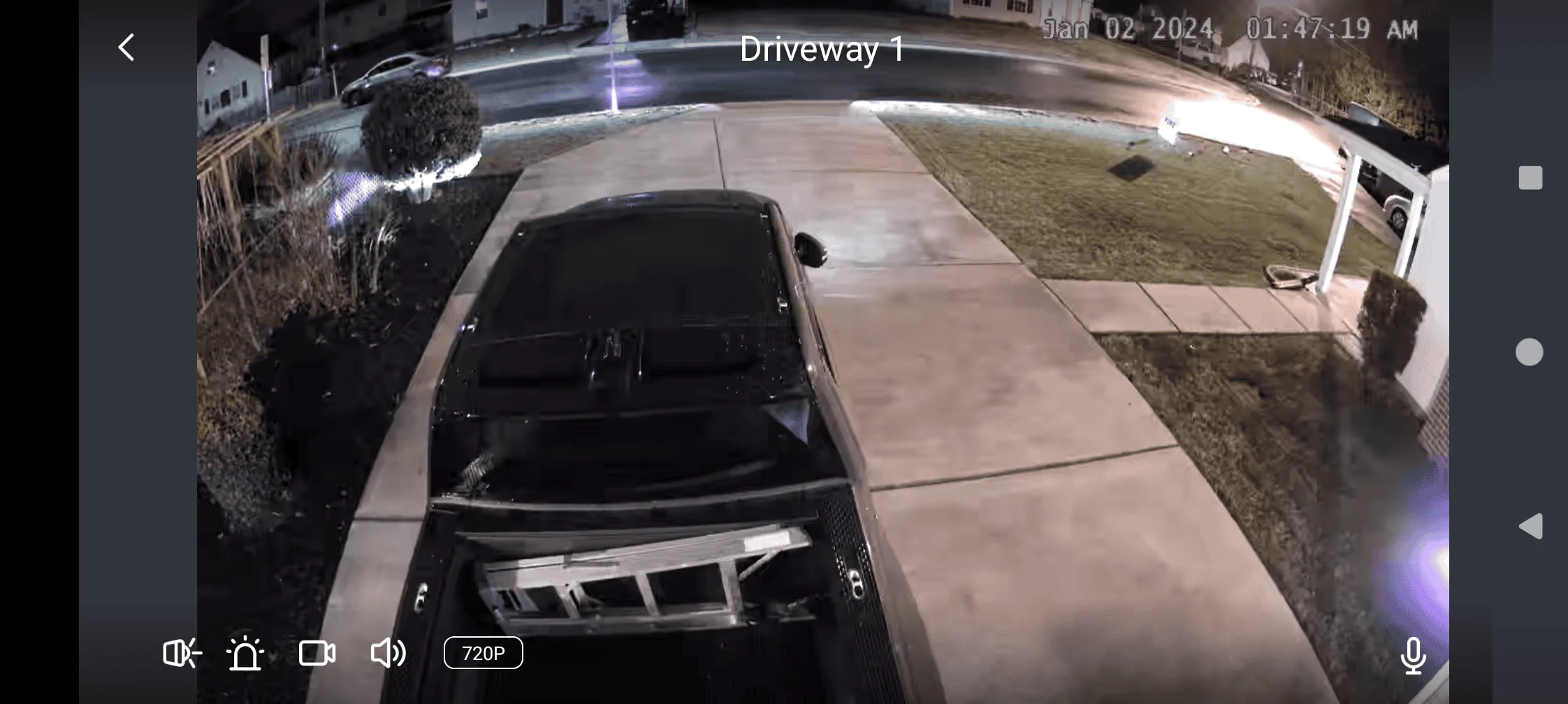 Rivian R1T R1S Truck started unlocking itself since Jan 1? 1704226696197