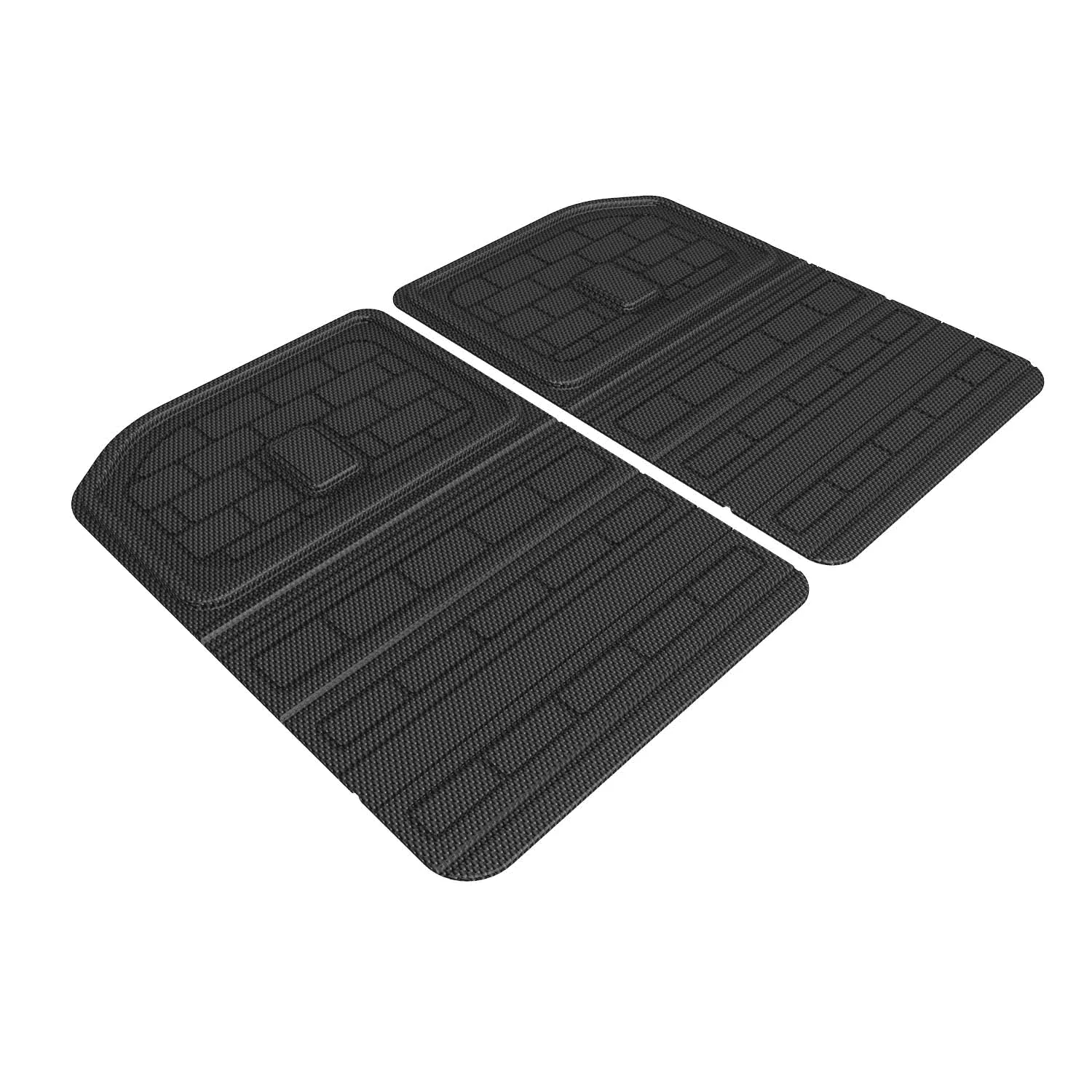 Rivian R1T R1S Rear cargo liner for R1S? 1704303295030