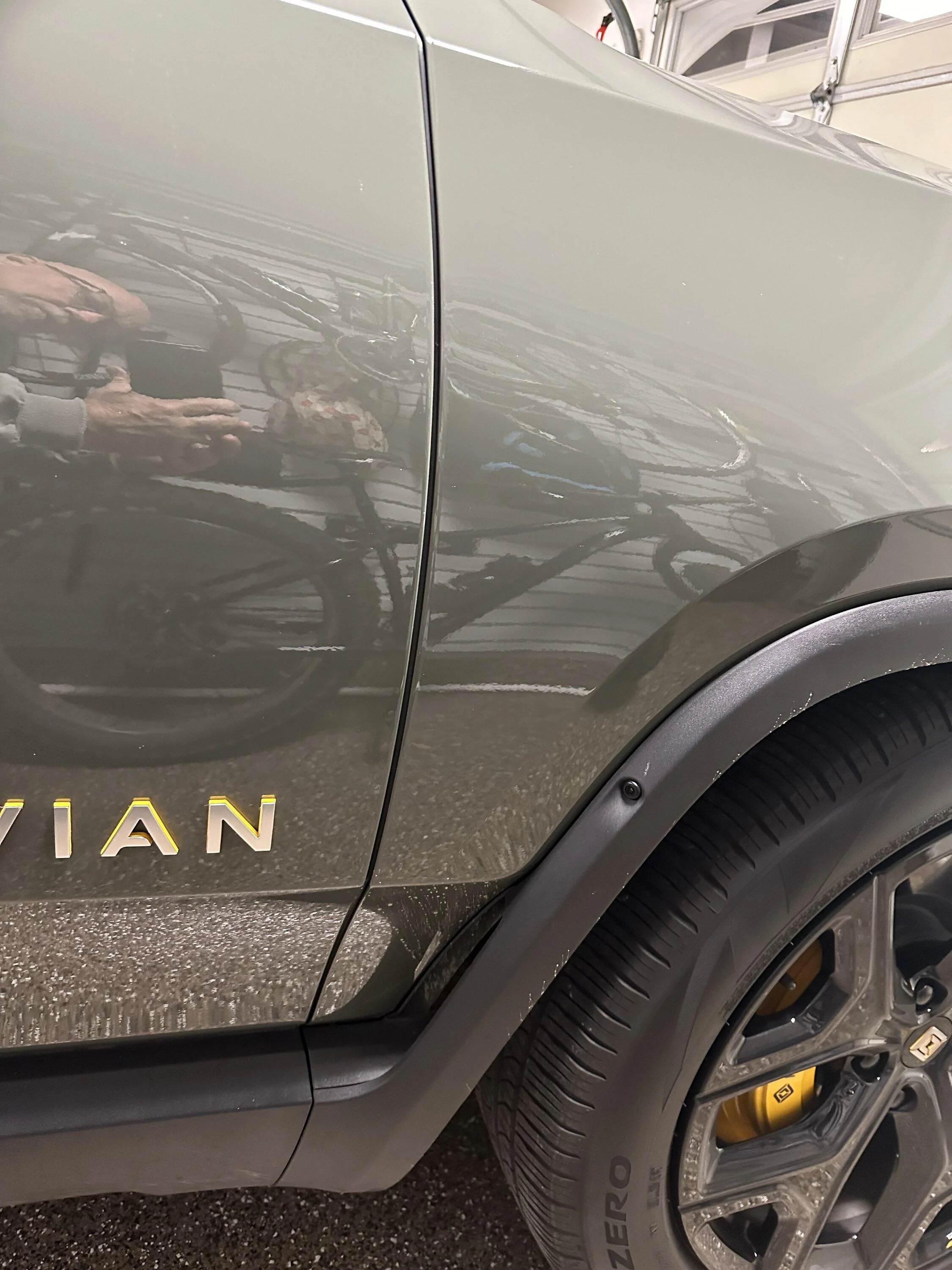 Rivian R1T R1S R1S QC Questions IMG_9511