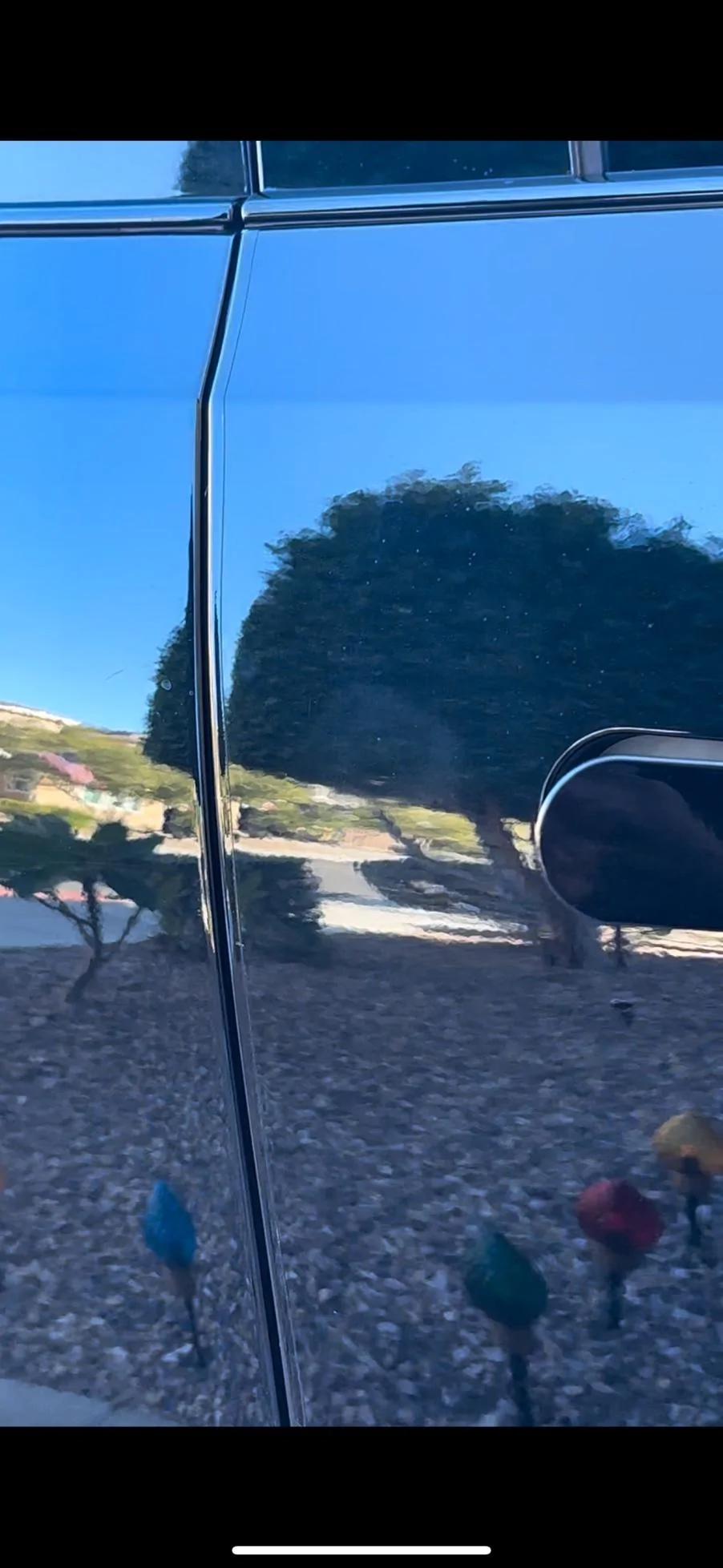 Rivian R1T R1S R1S QC Questions IMG_5612