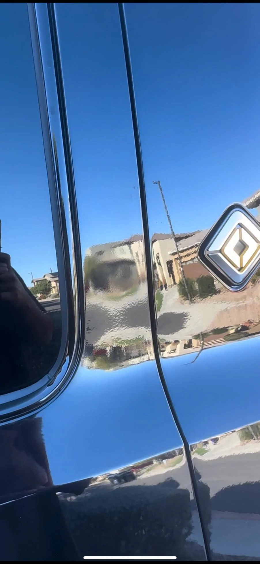 Rivian R1T R1S R1S QC Questions IMG_5611