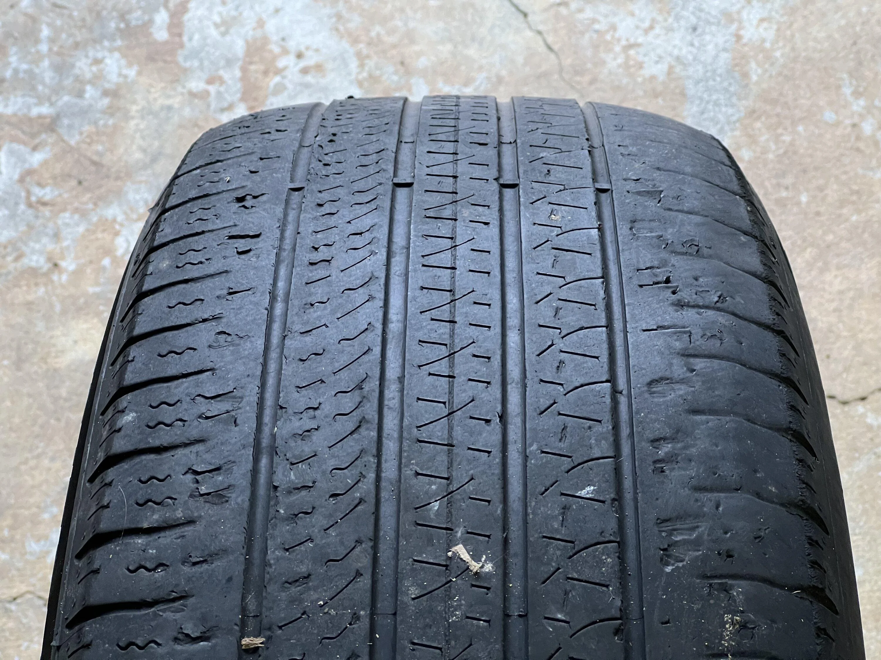 Rivian R1T R1S Affordable Winter Wheels Setup: Ram 2363 IMG_2342