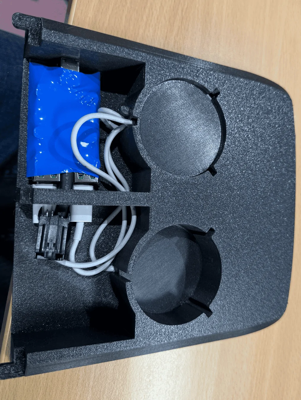 Rivian R1T R1S Premium Charger v3: Just Snap It In Screenshot 2024-01-08 121230
