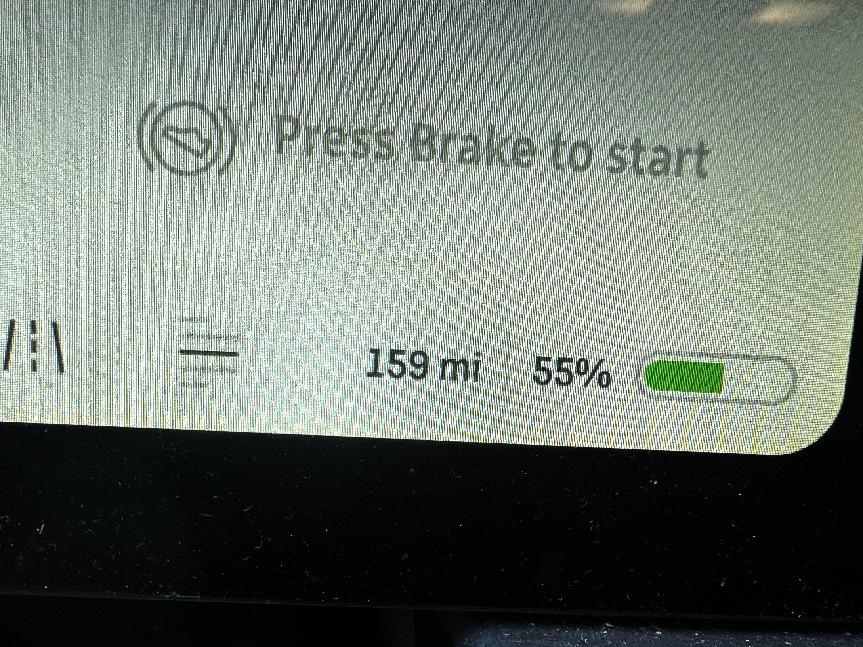 Rivian R1T R1S Efficiency Has TANKED IMG_4196
