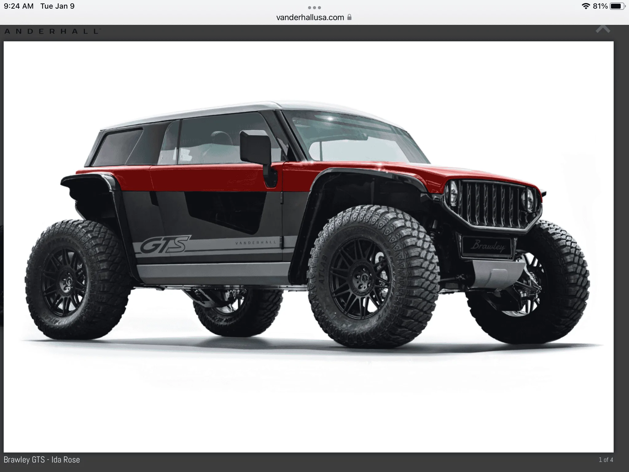 Rivian R1T R1S Brawley off-road EV! 68C33189-3A76-4F88-982D-CD2F38E7E5D5