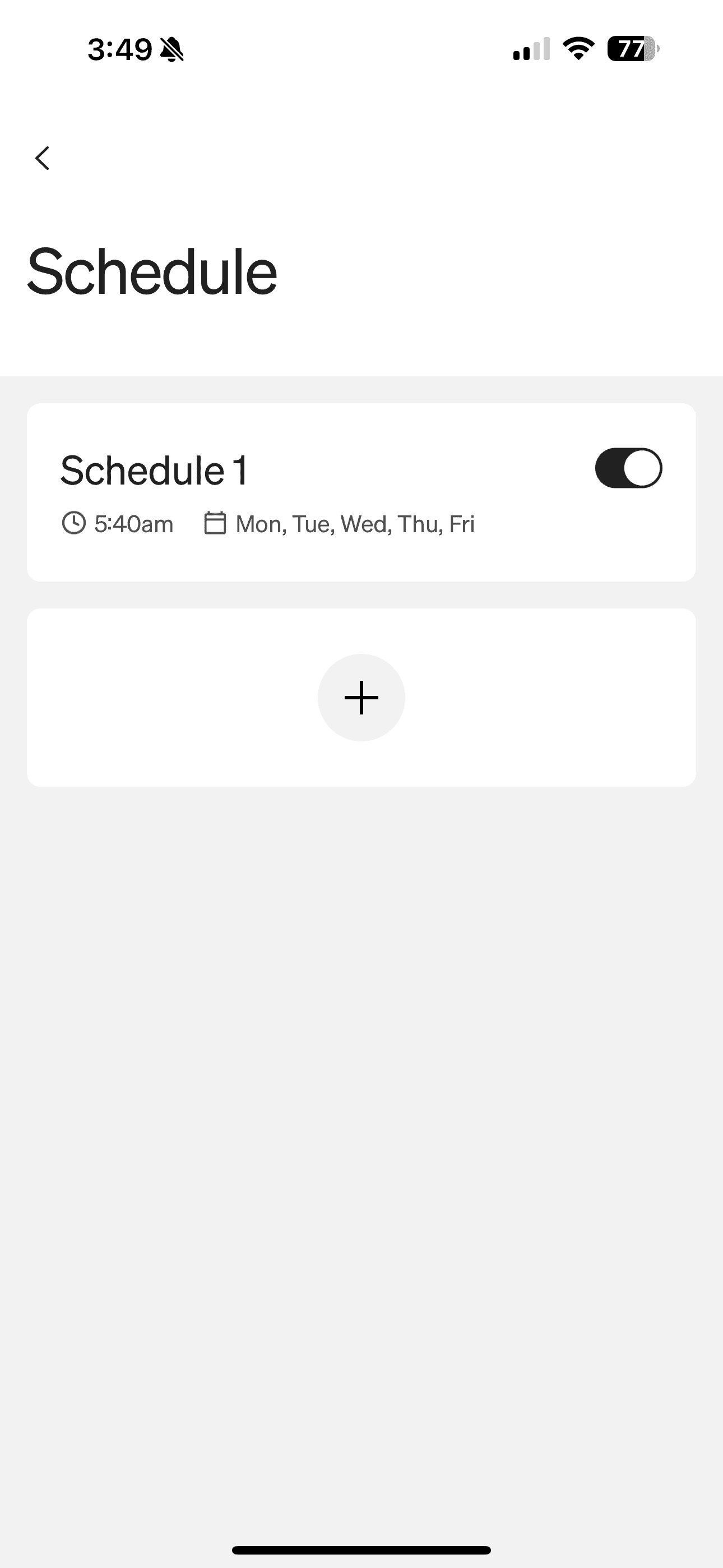 Rivian R1T R1S OTA 2023.50.01 Software is Out! (w/ departure & preconditioning scheduling)! IMG_1328
