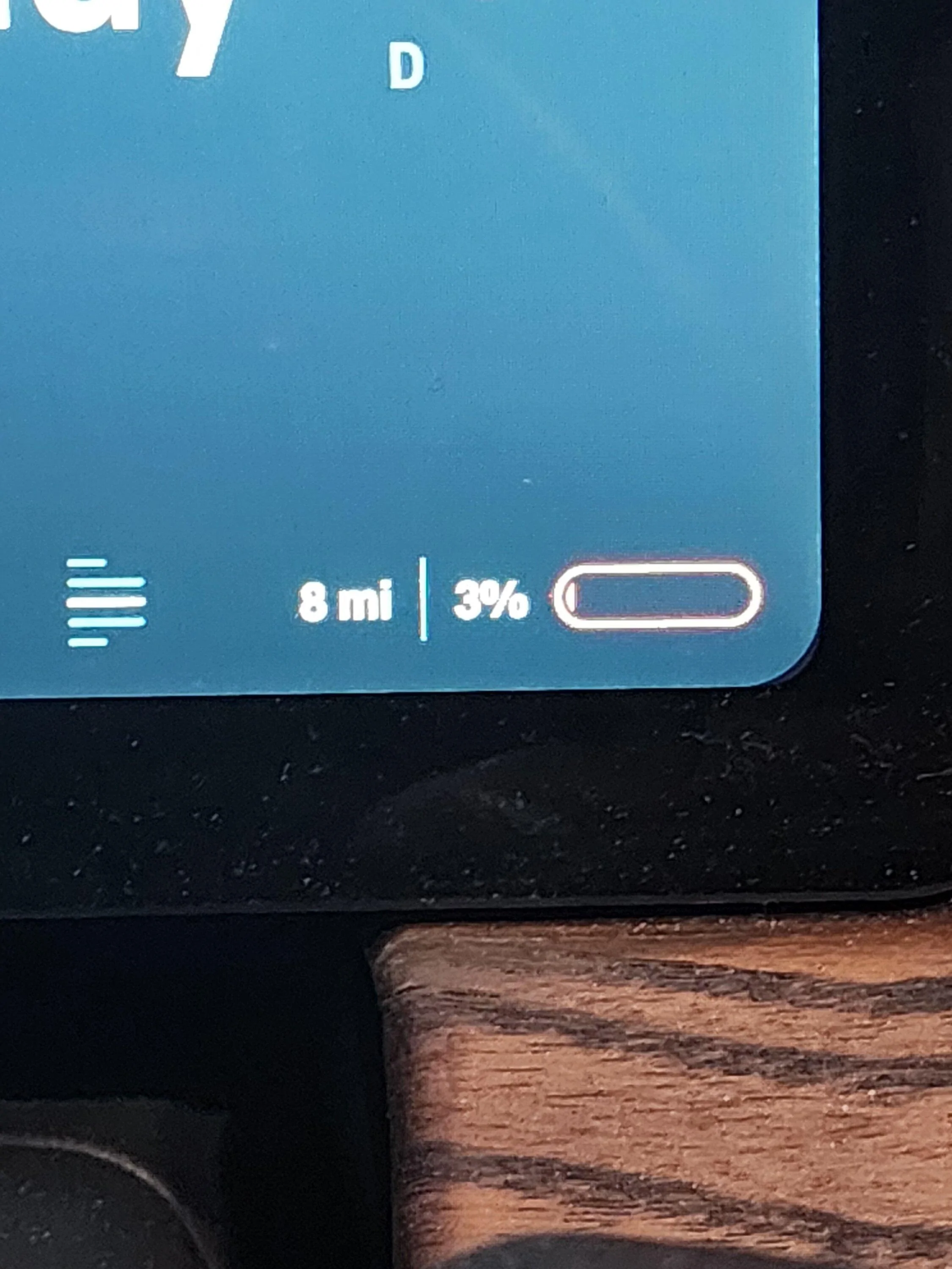 Rivian R1T R1S Chicago to Florida Roundtrip Complete! 20240107_080949