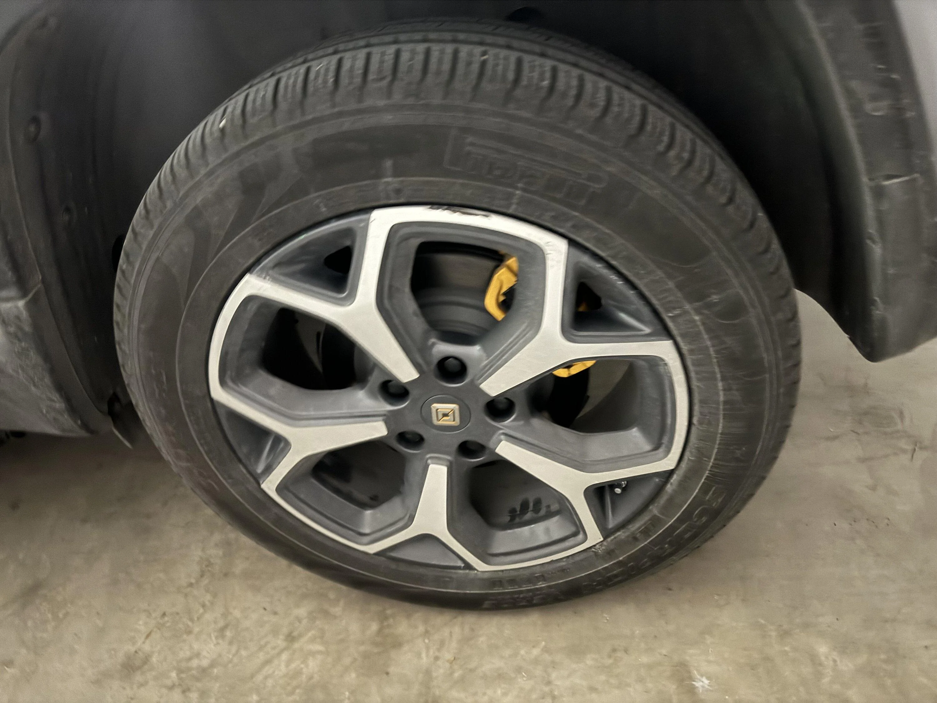Rivian R1T R1S 21s for sale IMG_8590