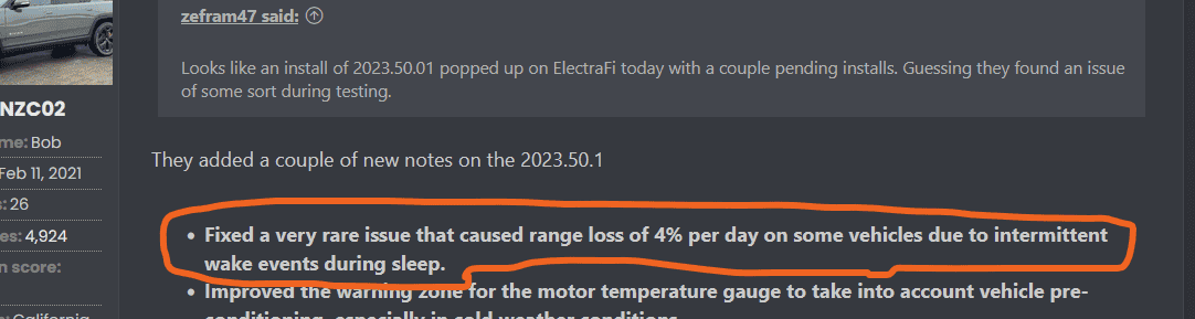 Rivian R1T R1S Truck started unlocking itself since Jan 1? 1704904833091