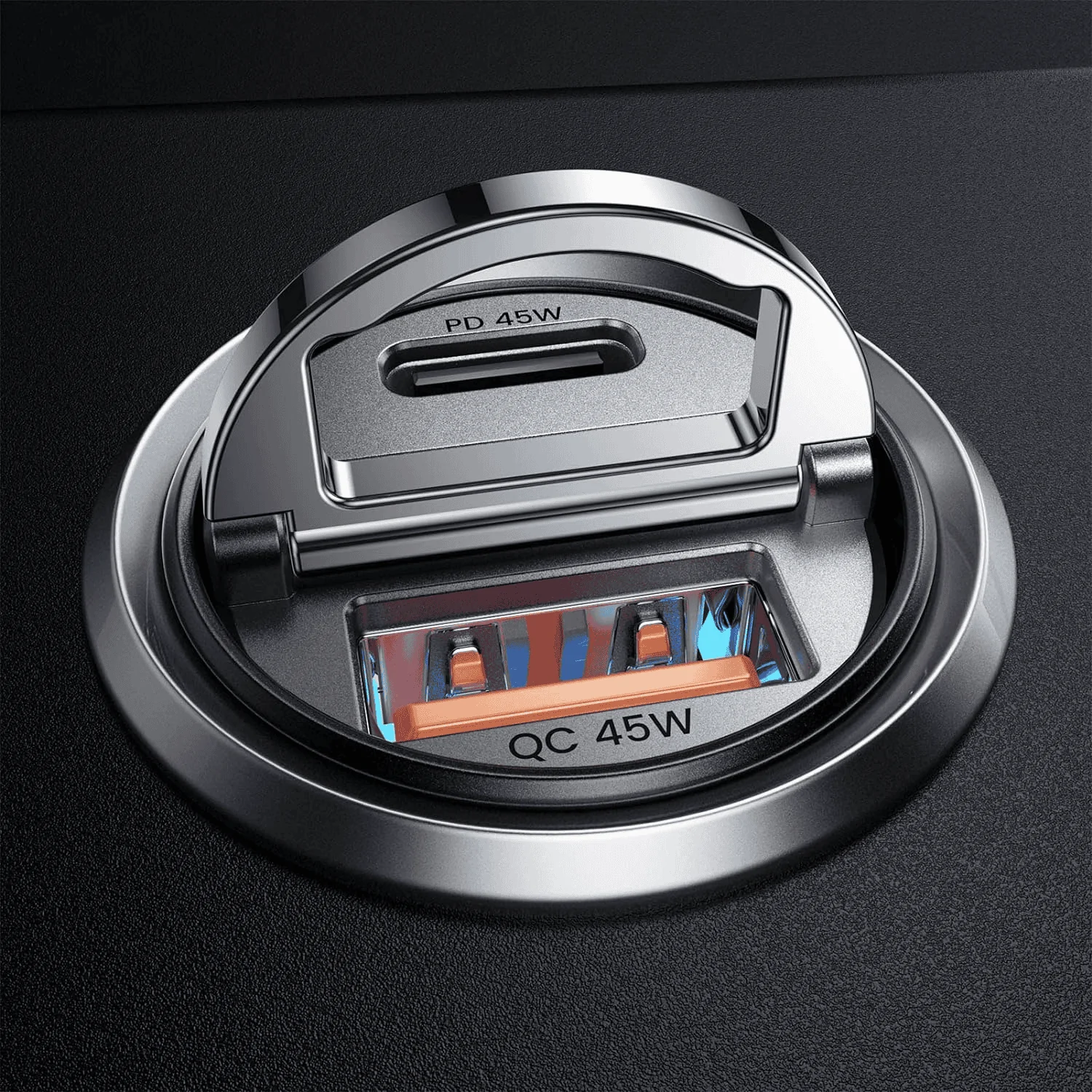 Rivian R1T R1S CarPlay & Android Auto Smart Dash Screen has arrived!  New from EVSportline.com 1704923260338