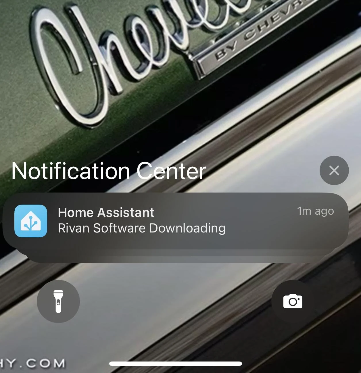 Rivian R1T R1S OTA 2023.50.01 Software is Out! (w/ departure & preconditioning scheduling)! IMG_0480