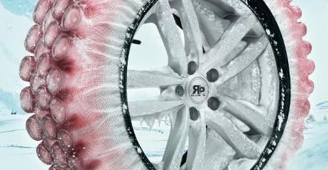 Rivian R1T R1S Snow Socks on 20" AT setup 86f3a84e9a63596ecb4a128ae94a20c4.w1200.h628._CR0,194,1200,240_SX1200_