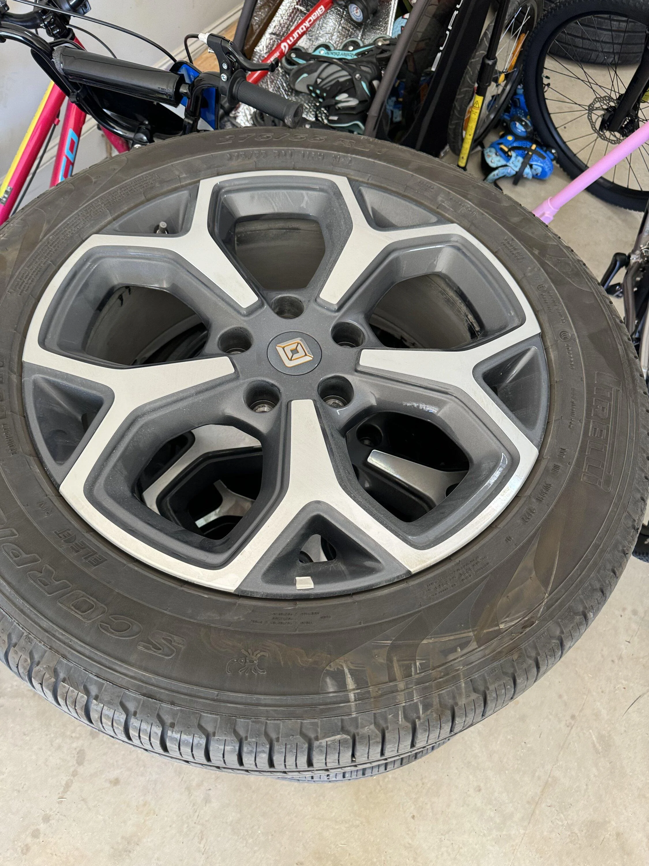 Rivian R1T R1S 21s for sale IMG_8674