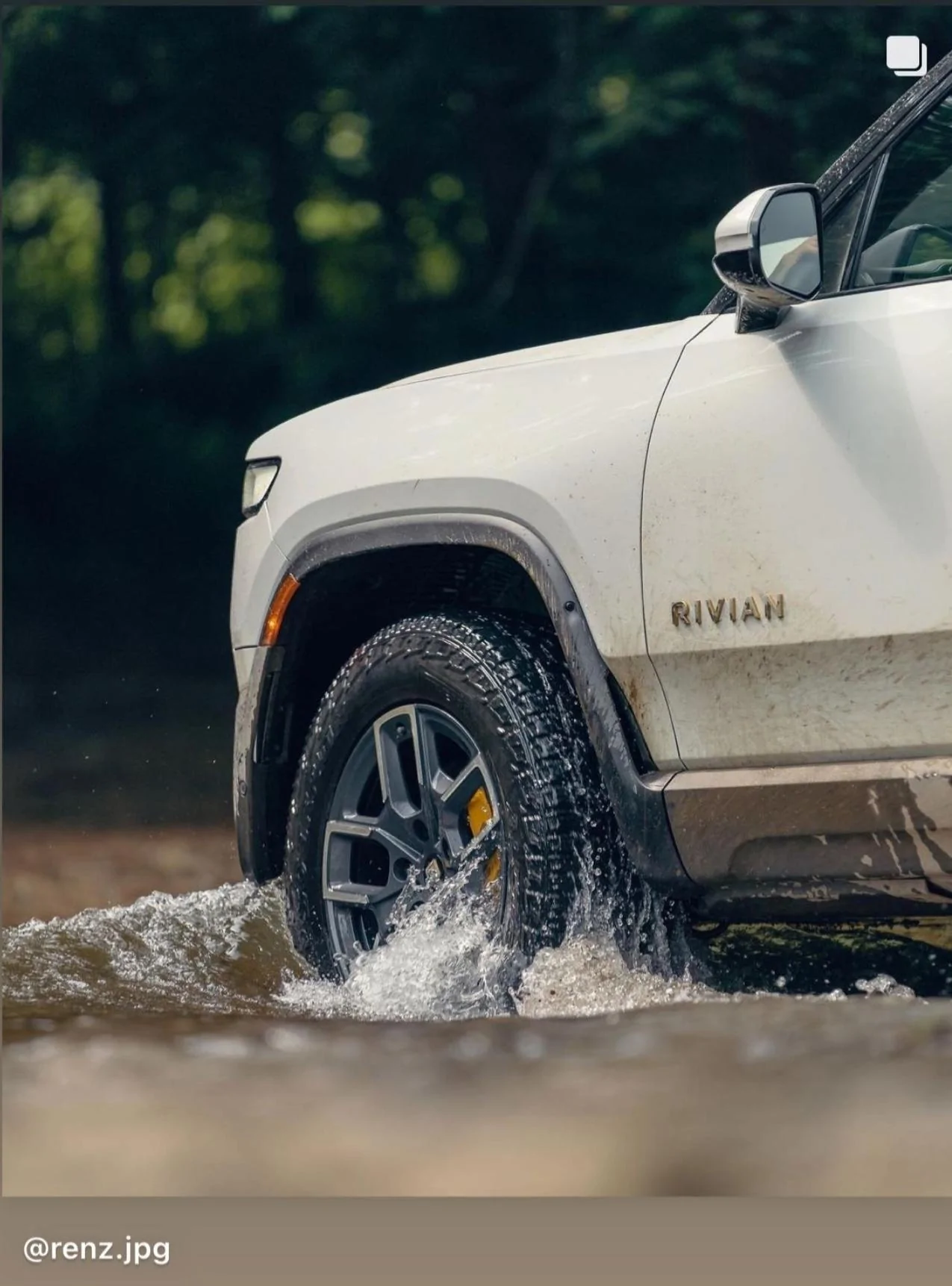 Rivian R1T R1S Badge appreciation thread SmartSelect_20210910-092906_Gallery