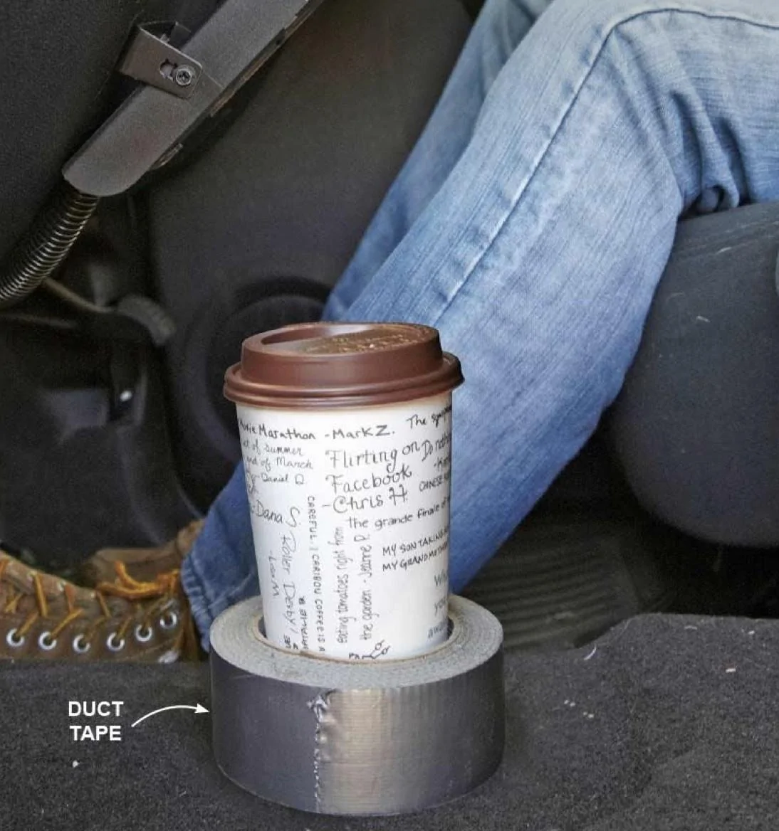 Rivian R1T R1S More Cup Holders 38FAFF00-5D29-4FFC-ACE7-CED429E11923