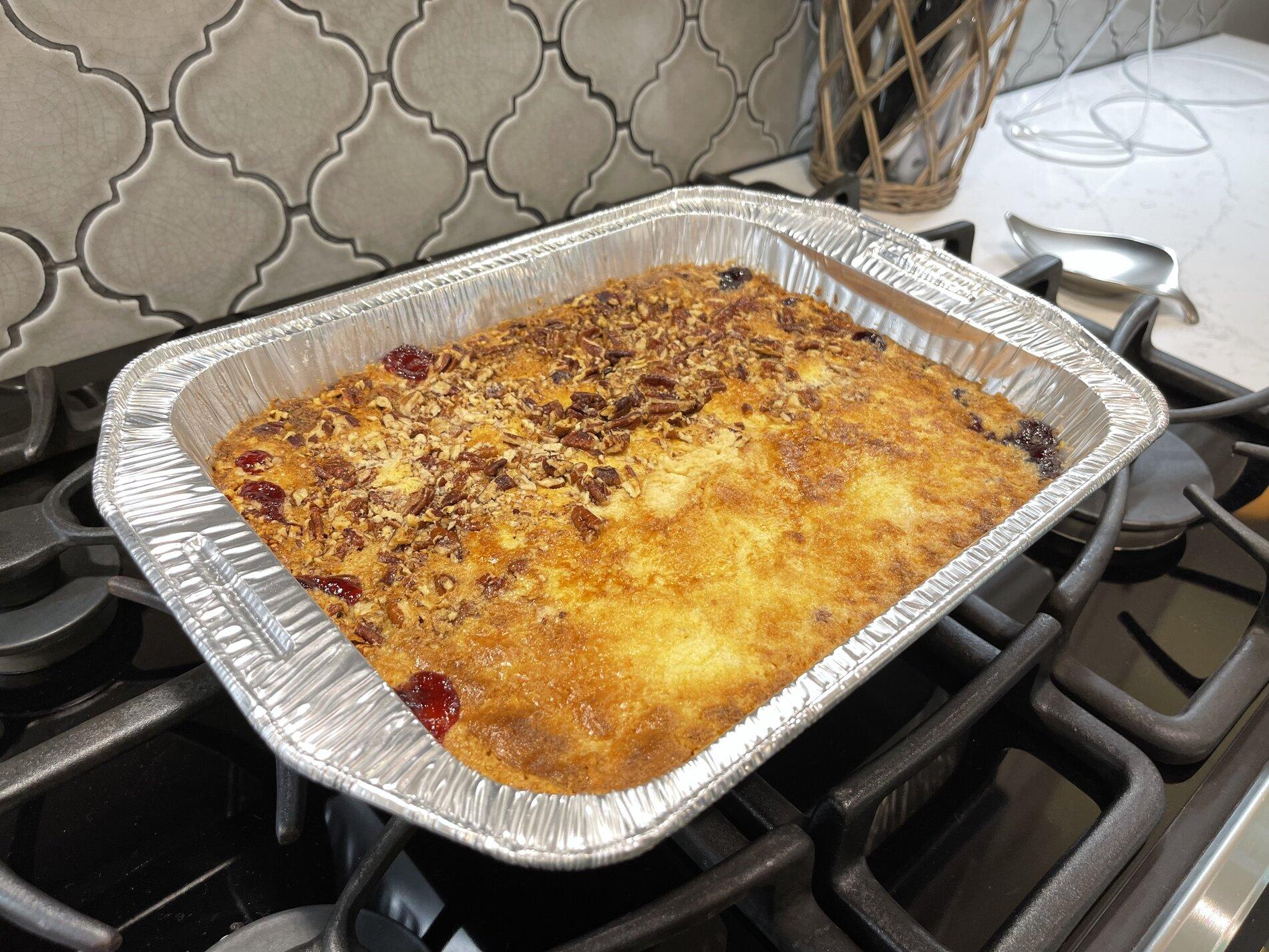 Rivian R1T R1S Holiday Weekend Cooking DEE9D0DD-7F0A-48FE-B58B-79A62429E7D2