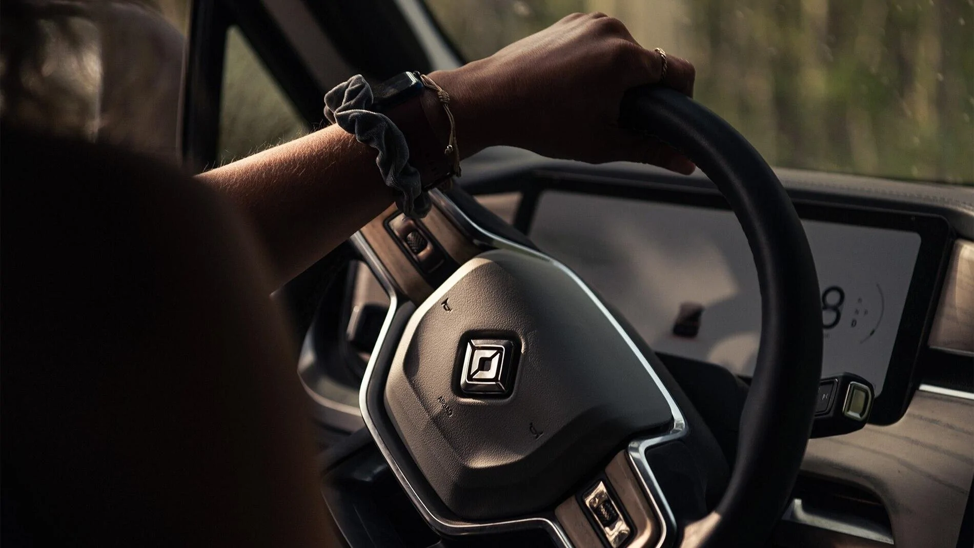 Rivian R1T R1S Part 2: We Drive the 2022 Rivian R1T Off-Road Across the Trans-America Trail - by MotorTrend Rivian_TAT_Leg_3-21