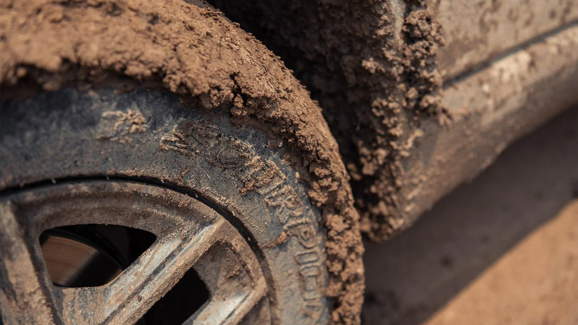 Rivian R1T R1S Part 2: We Drive the 2022 Rivian R1T Off-Road Across the Trans-America Trail - by MotorTrend Rivian_TAT_Leg_3-40