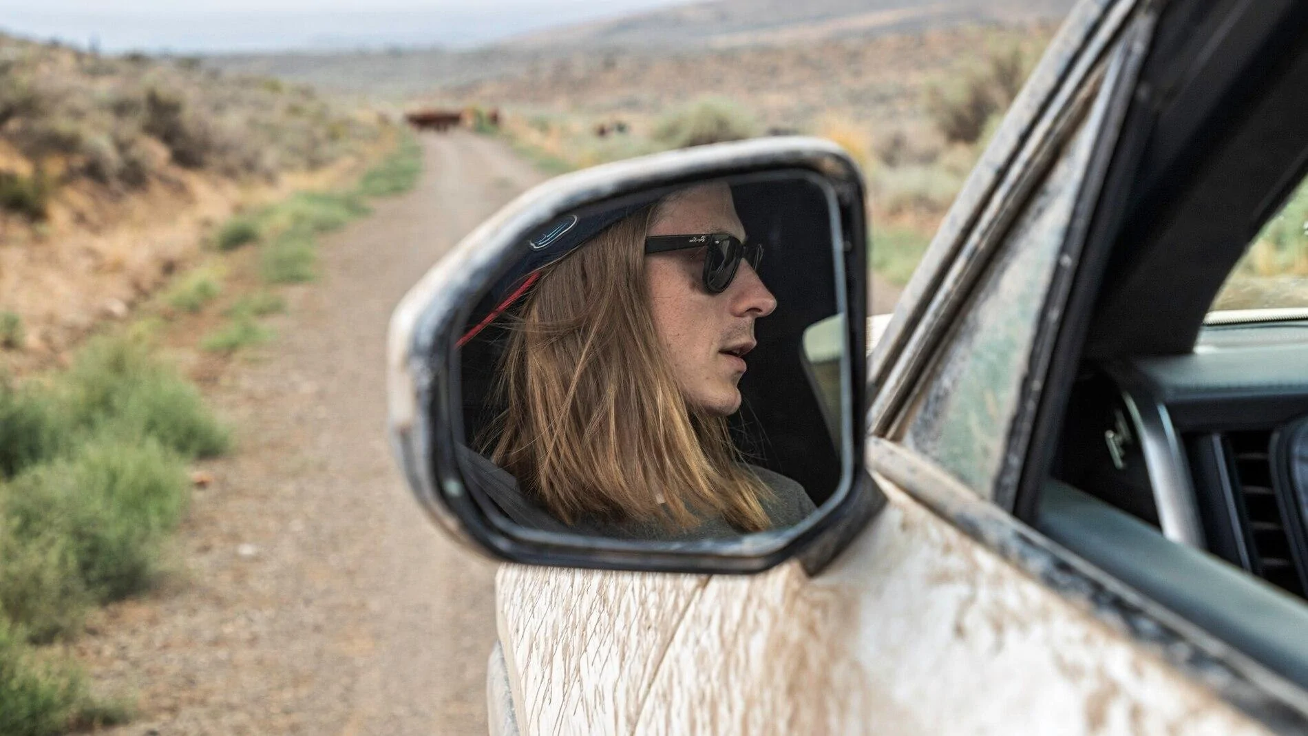 Rivian R1T R1S Part 2: We Drive the 2022 Rivian R1T Off-Road Across the Trans-America Trail - by MotorTrend 2022-Rivian-R1T-Leg-5-09