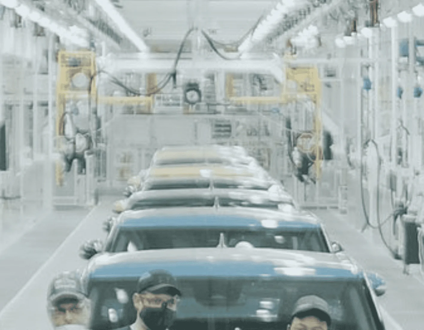 Rivian R1T R1S Real Rivian Photos & Videos Screen Shot 2021-09-14 at 12.00.19 PM