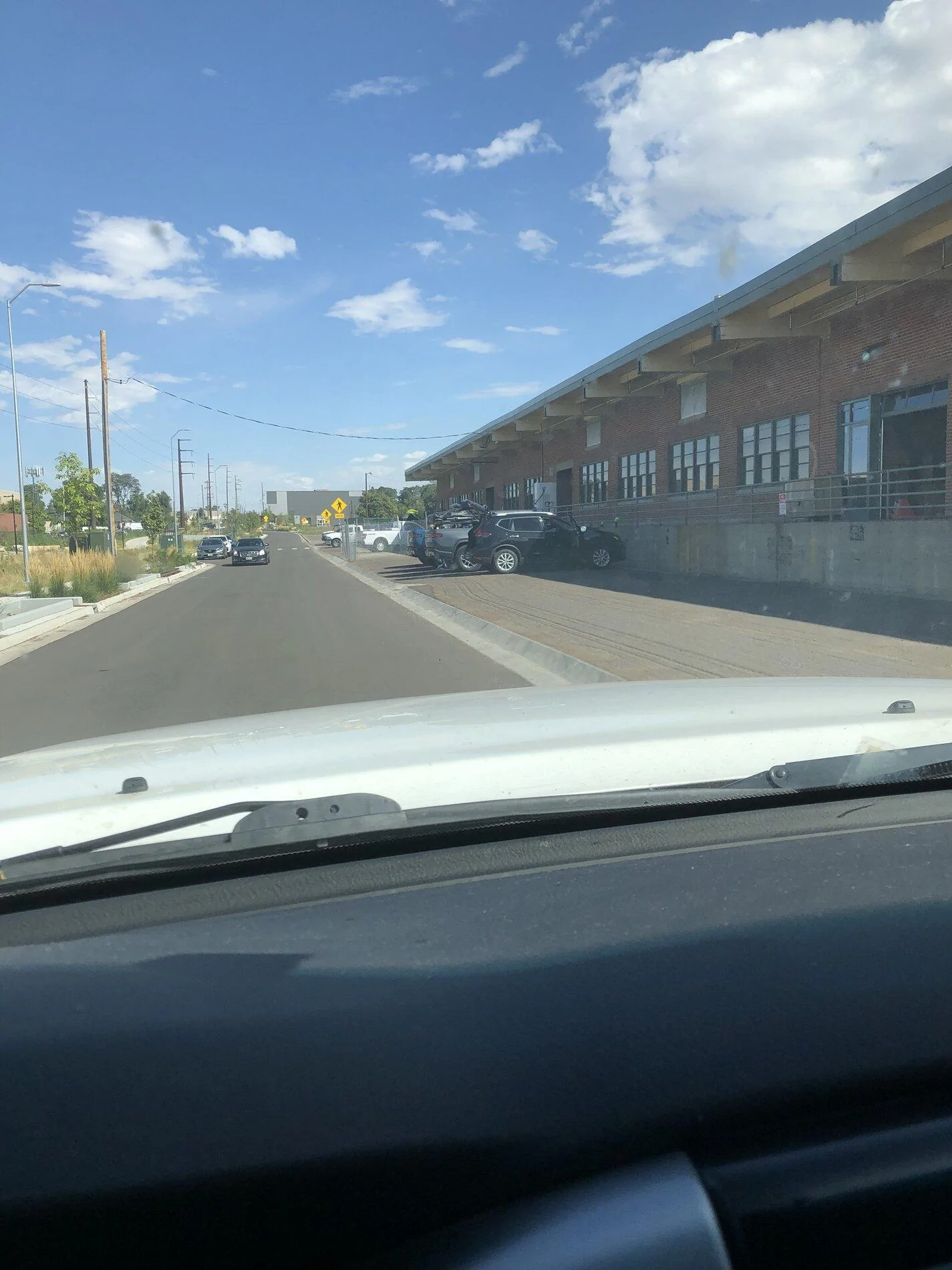 Rivian R1T R1S Truckload of R1T spotted heading to Colorado 6FC511CC-AABF-42A7-AF39-03F17AAB43AA