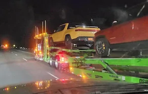 Rivian R1T R1S Camping With Your Rivian: Leveraging Forum Wisdom 2112