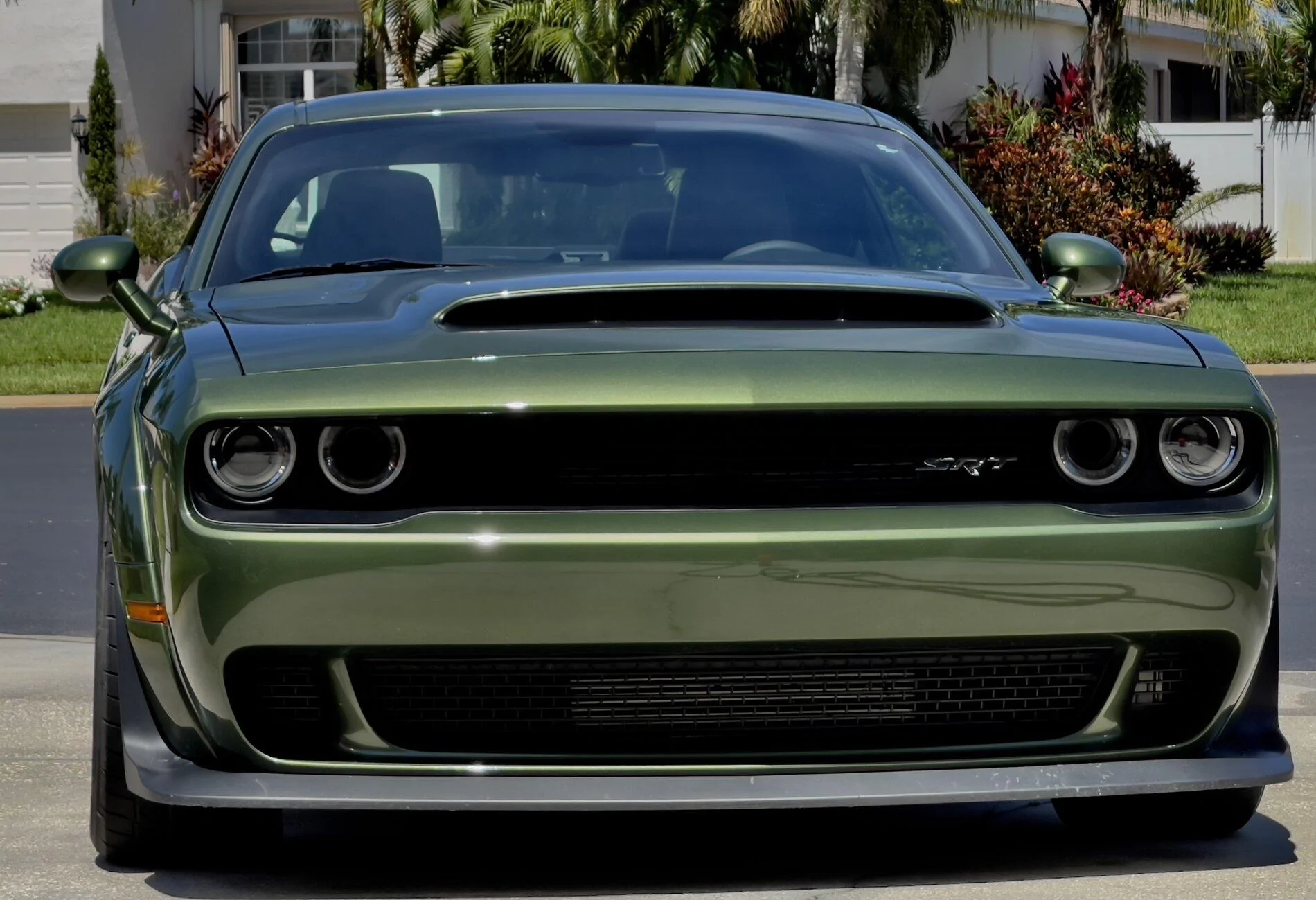 Rivian R1T R1S What are you currently driving? (Glamour Shots) 0B352FE2-F657-4FC6-B6FF-A4FB8375E685