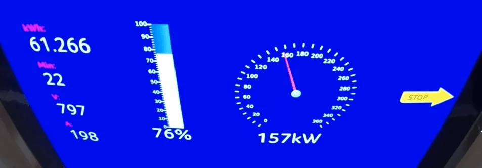 Rivian R1T R1S How do you charge a Rivian R1T or R1S EV? Soon, easily- MT 1631833138155