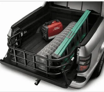 Rivian R1T R1S Now that it's out... R1T bed extender? 1631900016605