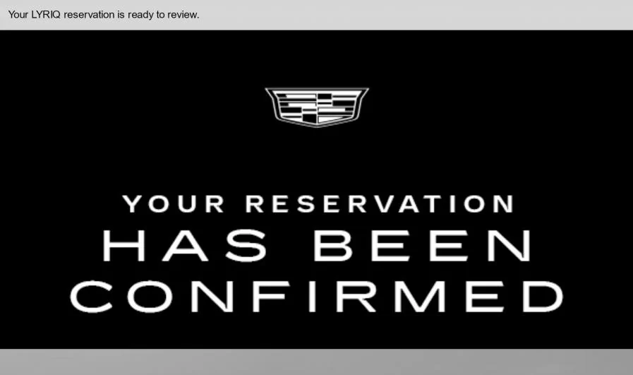 Rivian R1T R1S What Else Are You Considering? Cadillac