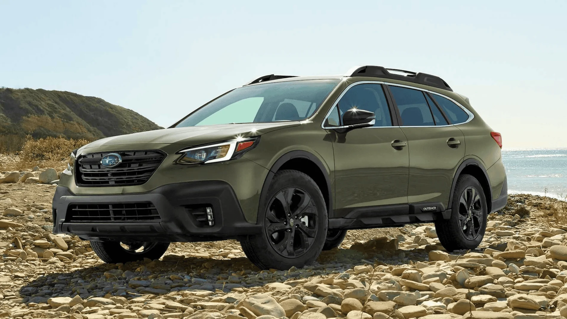 Rivian R1T R1S Paranoia about colors / resemblance to other manufacturers i see all the time 1632064932162