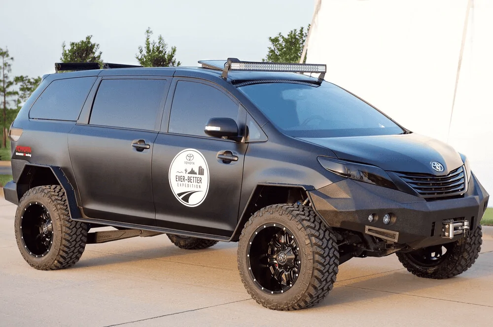 Rivian R1T R1S Cool Rivian Patent/TradeMark Info 1632152422888