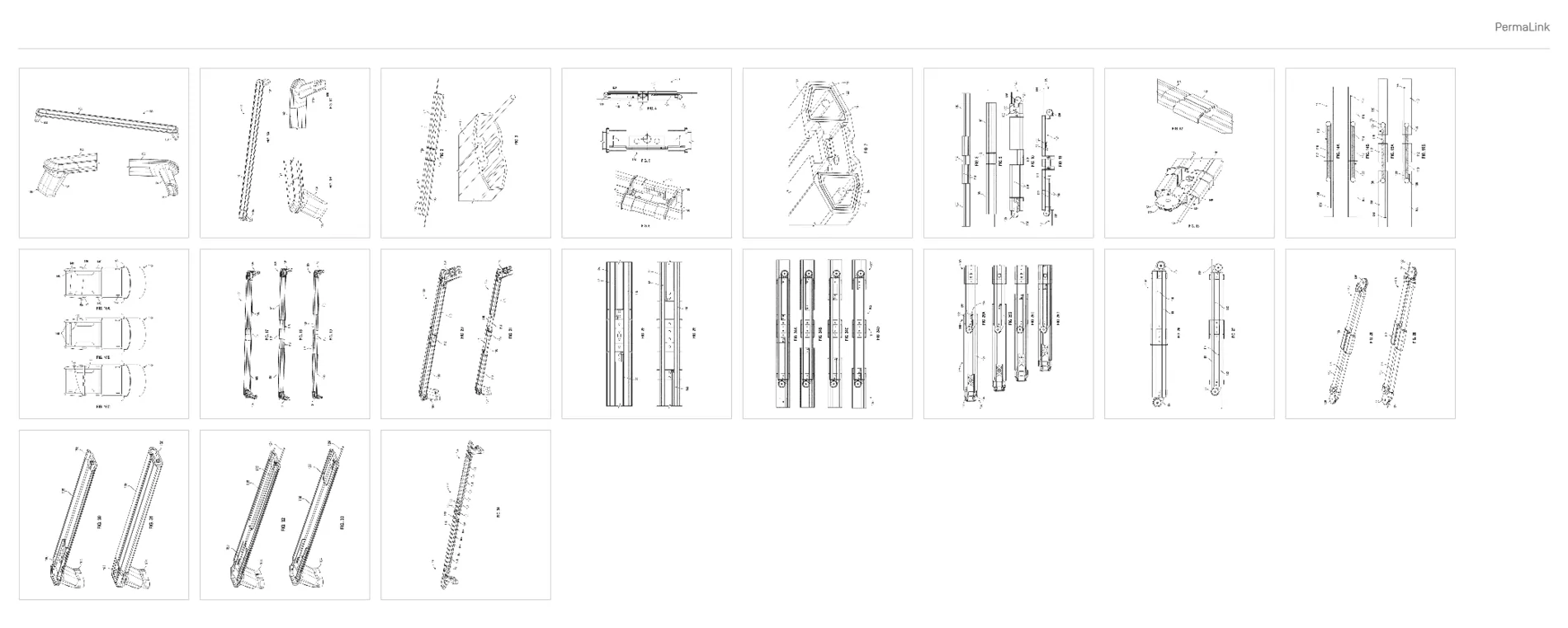 Rivian R1T R1S Cool Rivian Patent/TradeMark Info 1632153164850