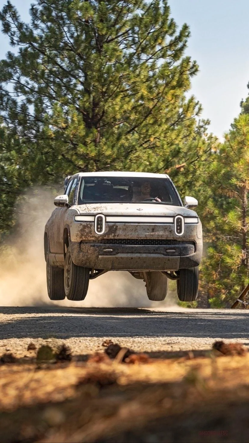 Rivian R1T R1S Rivian R1T TAT Leg 5 Pics (@William Walker) 2340951_2817274468583119_1370946128695464412_n-jpg