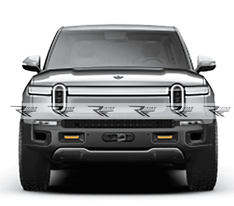 Rivian R1T R1S ? Rivian App Deep Dive Preview: A Breakdown of Future Services 1632252624917