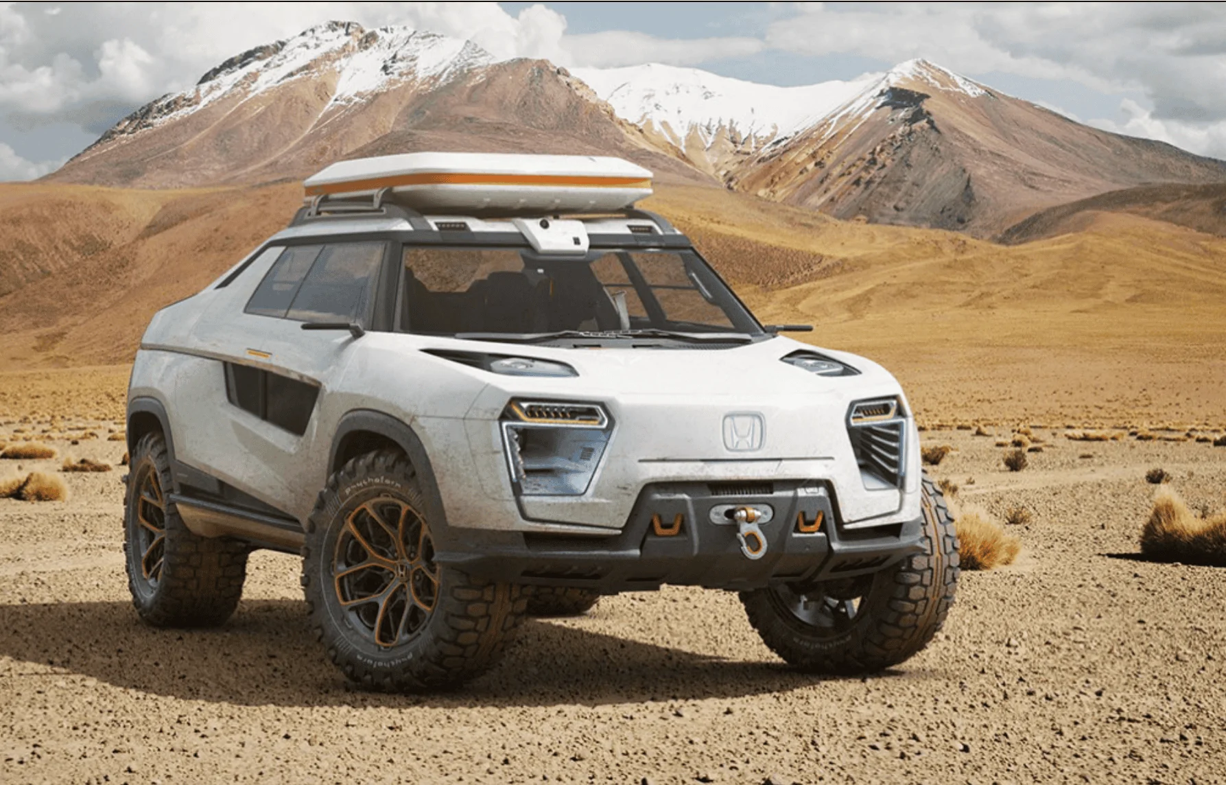 Rivian R1T R1S More adventure Vehicles coming 1632254738223