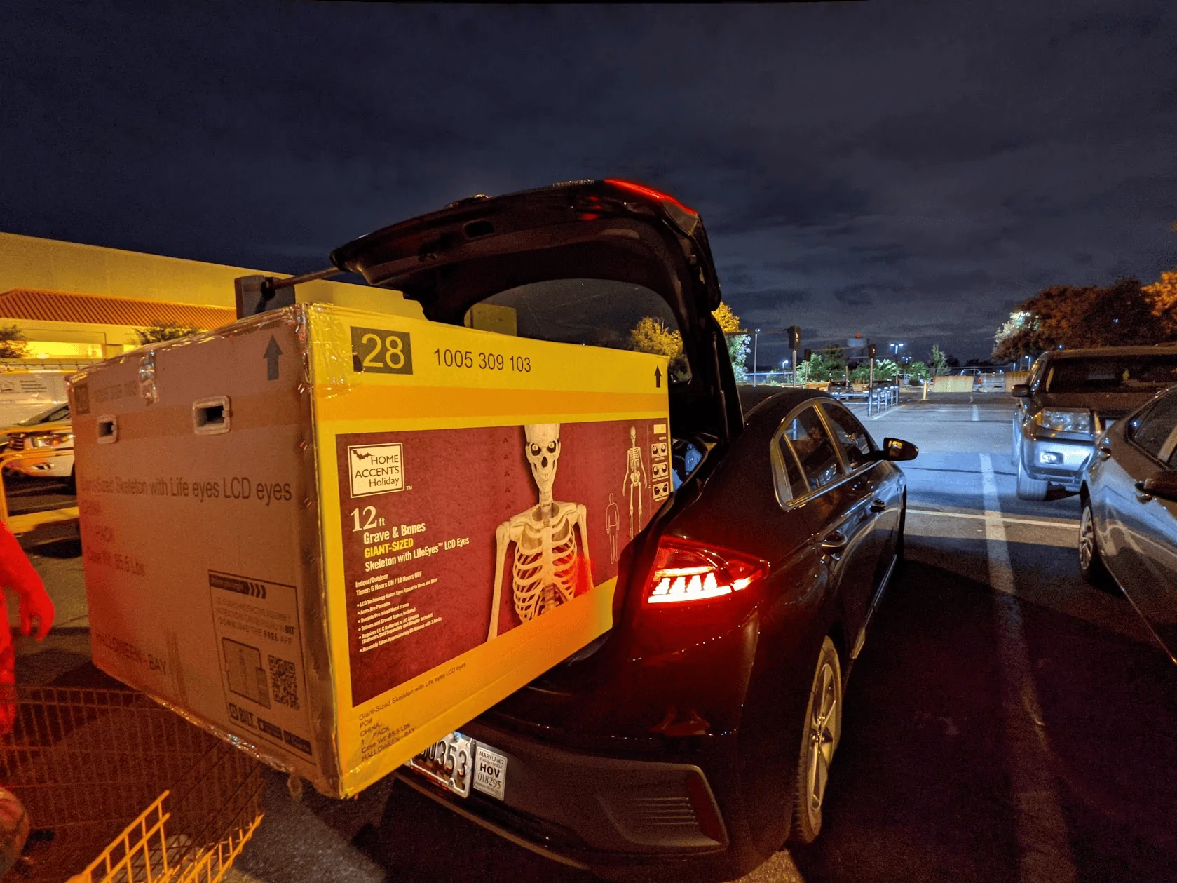 Rivian R1T R1S Off Topic Chatter (Drinks, Travel, Photos, Anything Goes) 1632328552771
