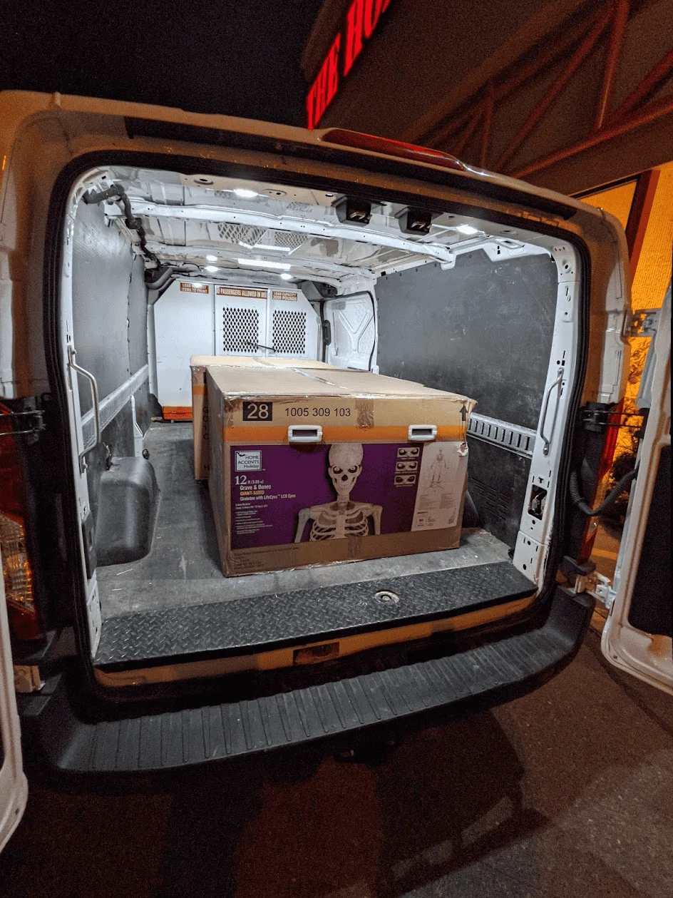 Rivian R1T R1S Off Topic Chatter (Drinks, Travel, Photos, Anything Goes) 1632328572569
