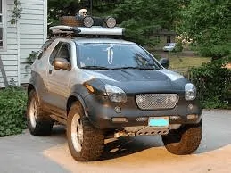 Rivian R1T R1S More adventure Vehicles coming 1632345425280